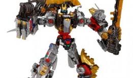 变形金刚玩具最新爆料,神秘角色亮相，酷炫造型引期待！