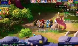 梦幻西游端游最新爆料,神秘副本即将开启，全新玩法等你探索！